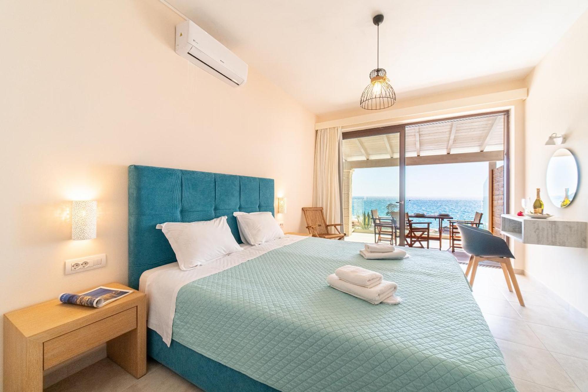 Lido Paradise Apartments Corfu Agios Gordios  Eksteriør billede