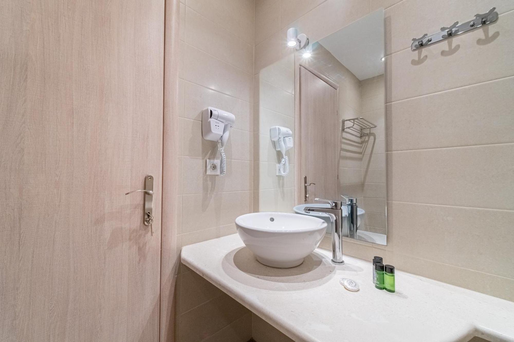 Lido Paradise Apartments Corfu Agios Gordios  Eksteriør billede