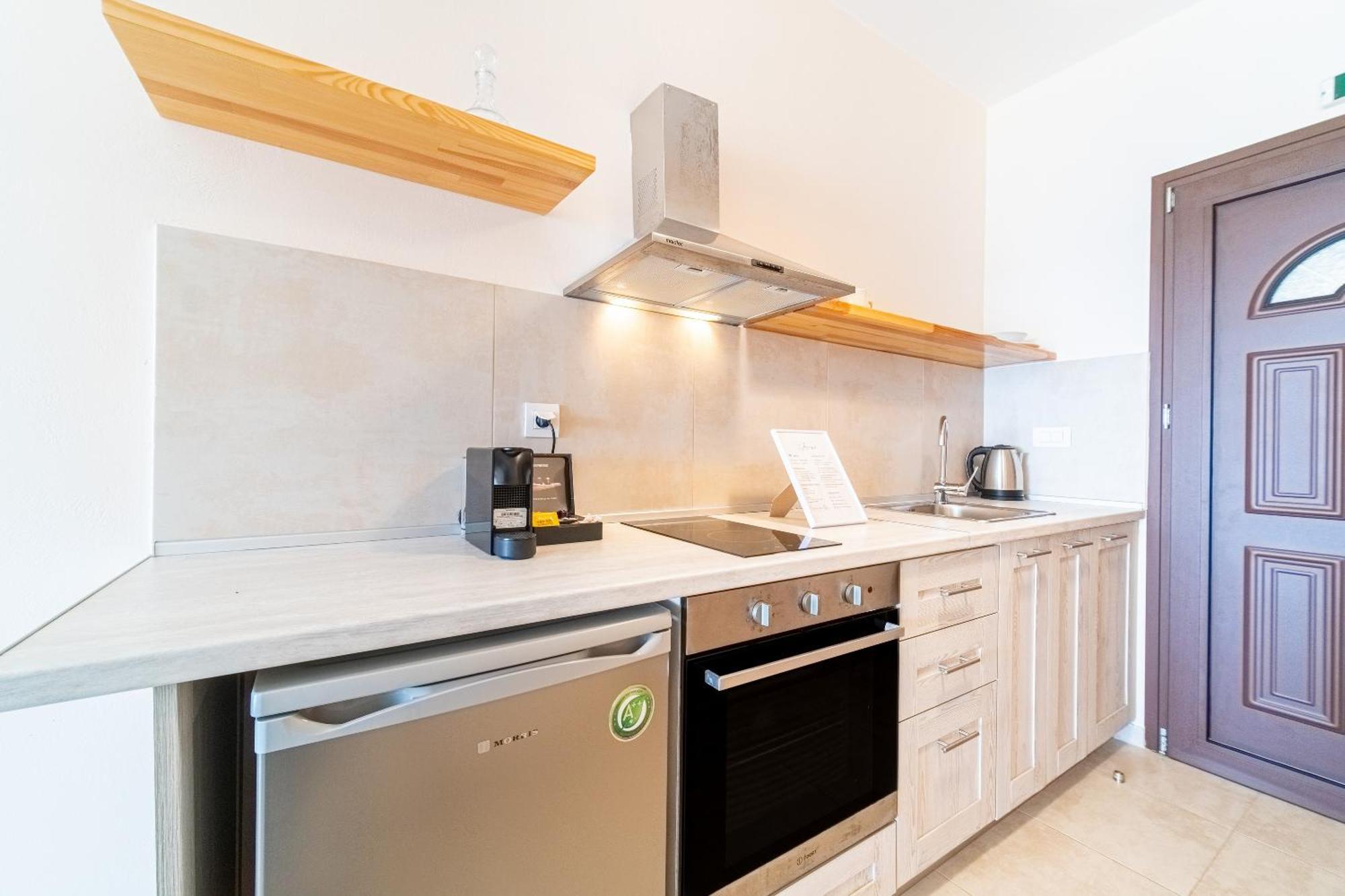 Lido Paradise Apartments Corfu Agios Gordios  Eksteriør billede