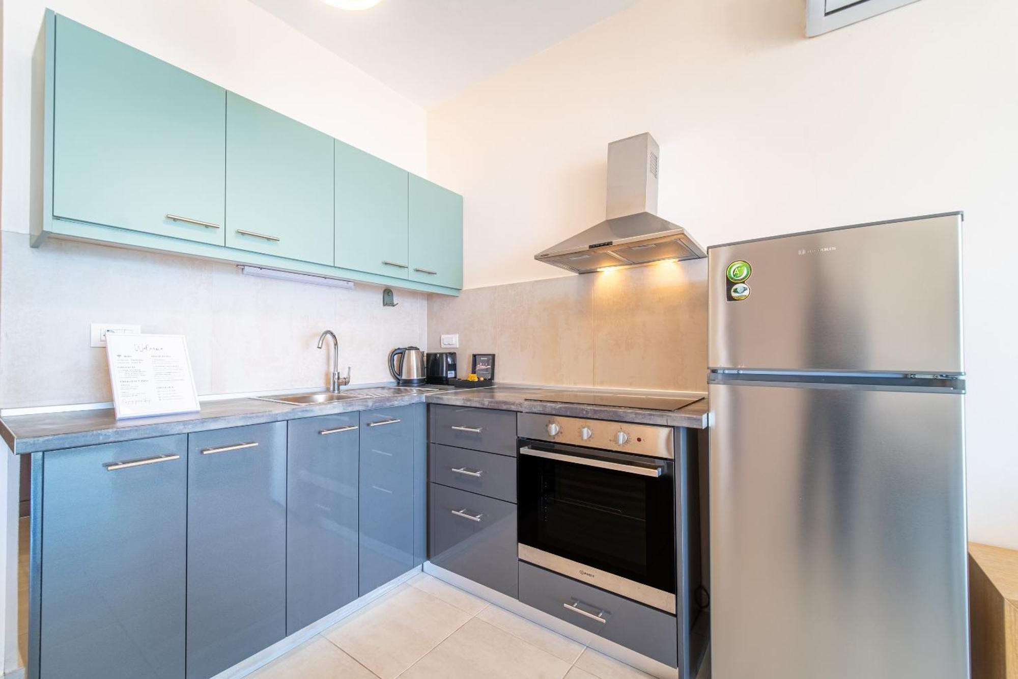 Lido Paradise Apartments Corfu Agios Gordios  Eksteriør billede