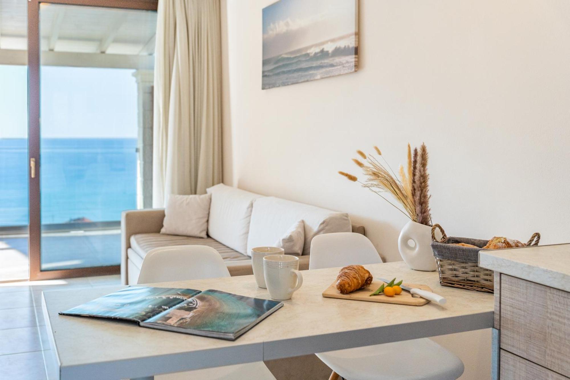 Lido Paradise Apartments Corfu Agios Gordios  Eksteriør billede